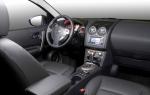 Nissan Qashqai 2010 года